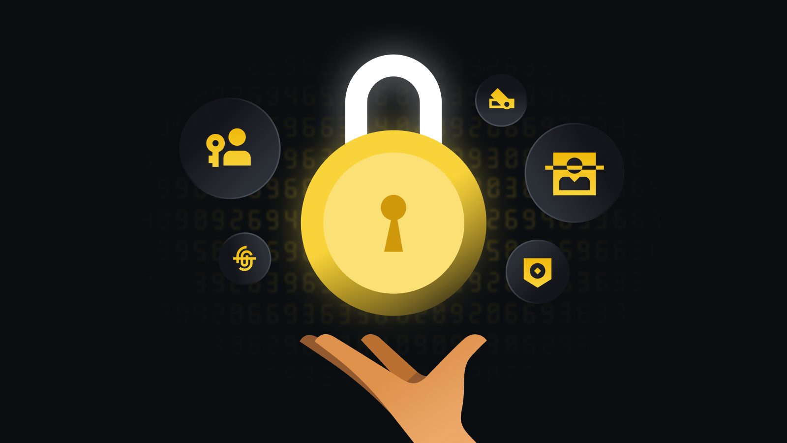 智能交易，全球互联